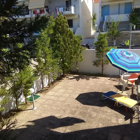 Semesterbostad Estrella *