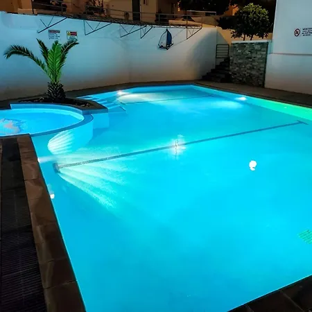 Hébergement de vacances Estrella - Pool - Sunset Views - 200m *