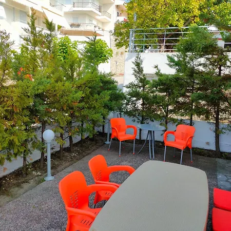 Estrella - Pool - Sunset Views - 200m סיווירי