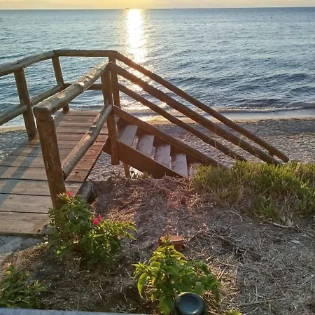 Casa vacanze Estrella *