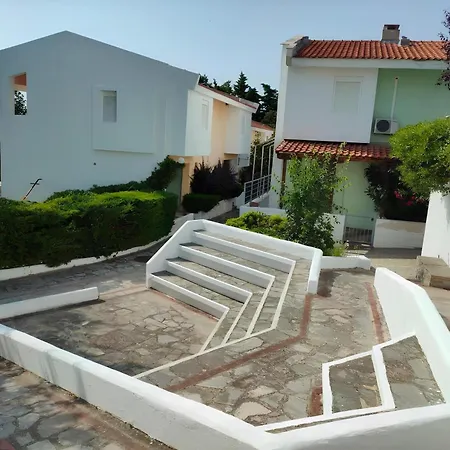 Casa vacanze Estrella Siviri