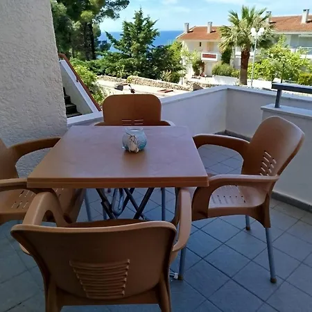 Casa vacanze Estrella