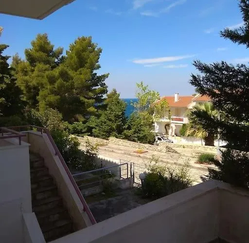 בית נופש Estrella - Pool - Sunset Views - 200m