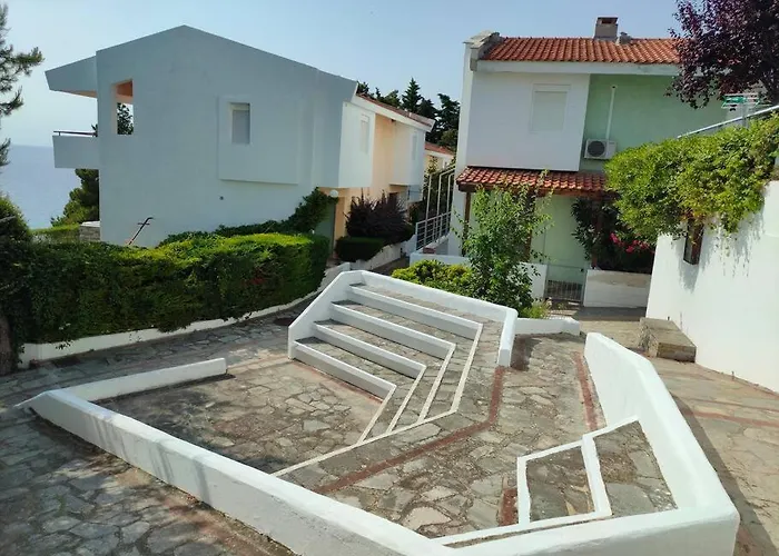 בית נופש Estrella - Pool - Sunset Views - 200m