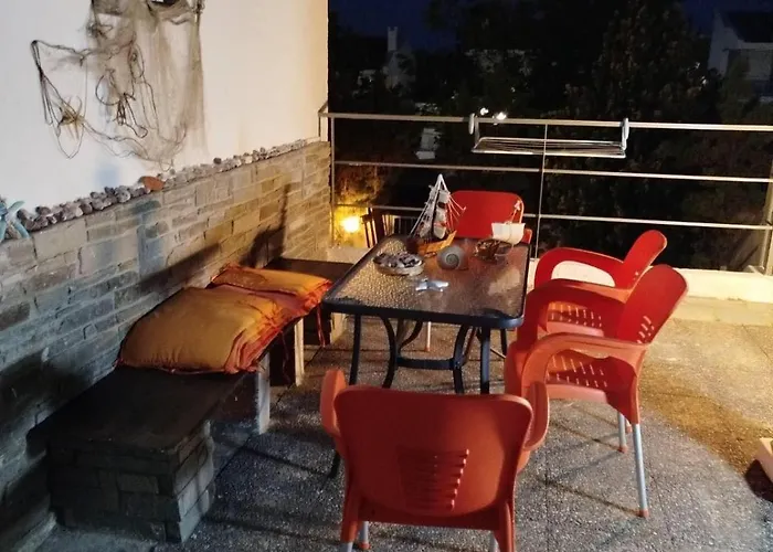 Estrella - Pool - Sunset Views - 200m