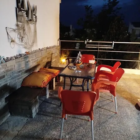 Semesterbostad Estrella - Pool - Sunset Views - 200m