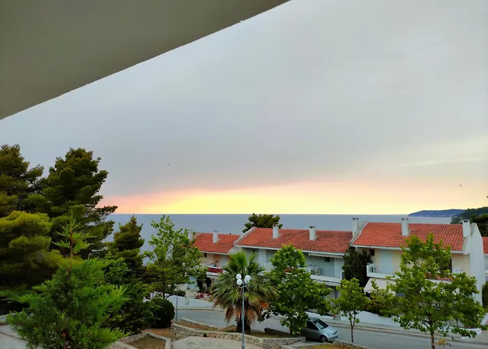 Holiday home Estrella - Pool - Sunset Views - 200m